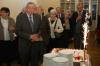 Uroczystość jubileuszowa 80-lecia urodzin Profesora Romana Lotha