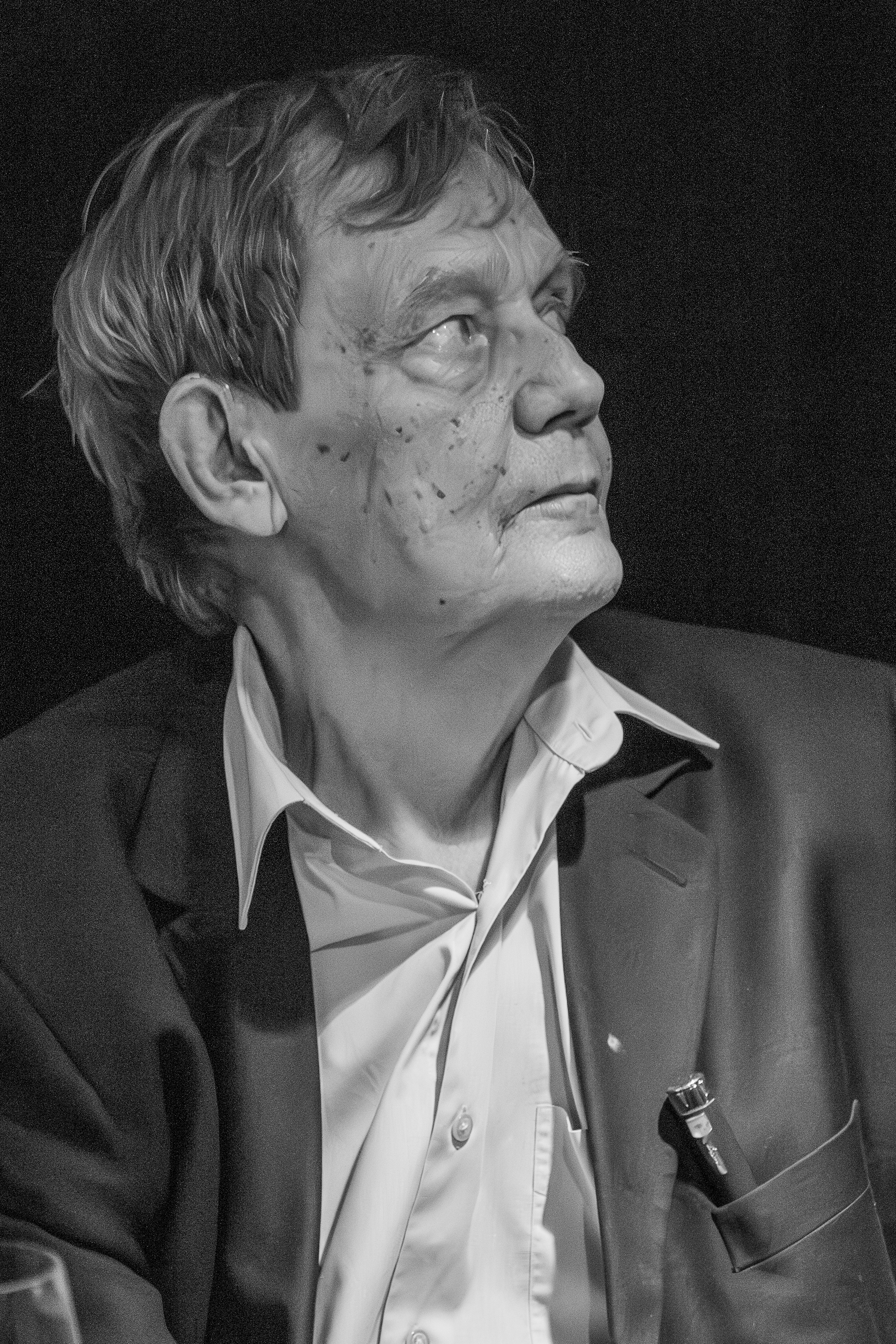 Nie żyje profesor Andrzej Werner (1940–2025)