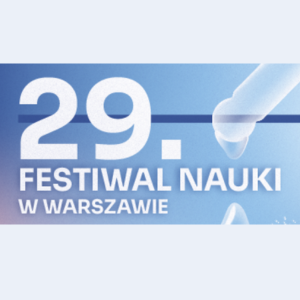 IBL na Festiwalu Nauki