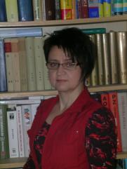 Tyszkiewicz Barbara