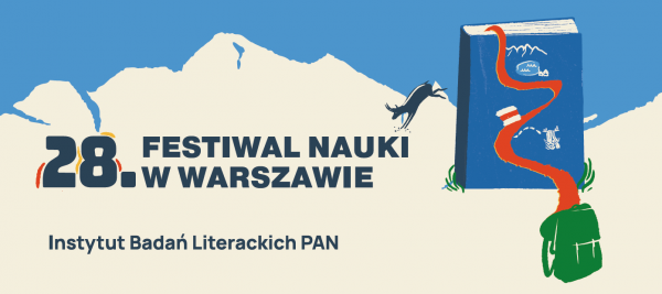 Festiwal Nauki plakat