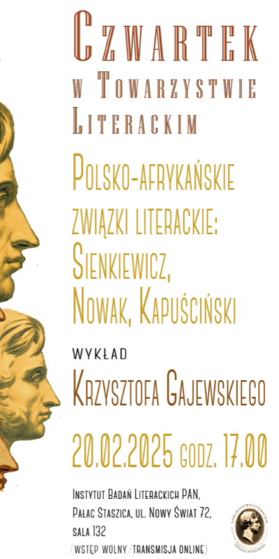 Wykład 