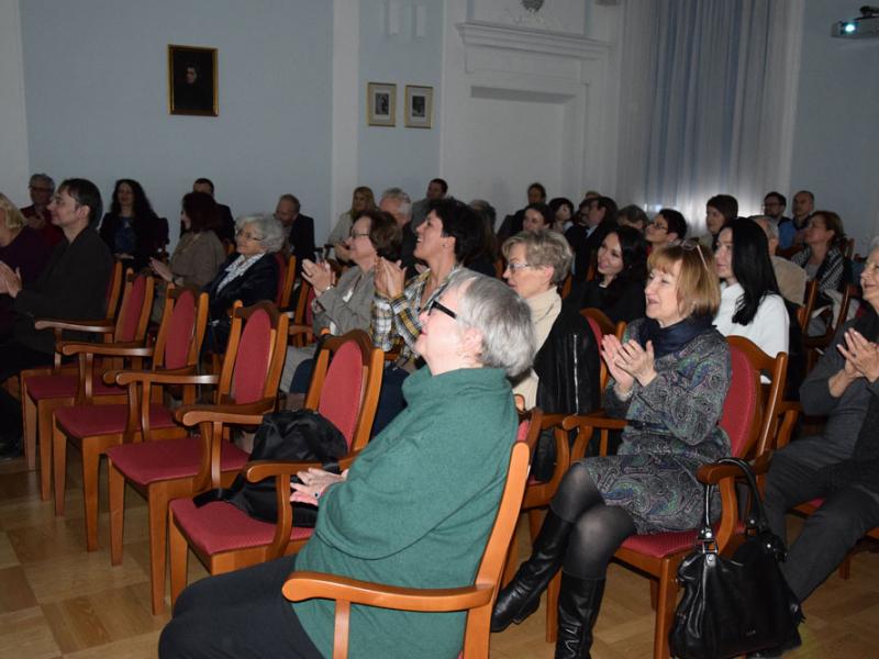 20 października: premiera Biuletynu Polonistycznego