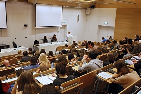 Międzynarodowa konferencja naukowa 