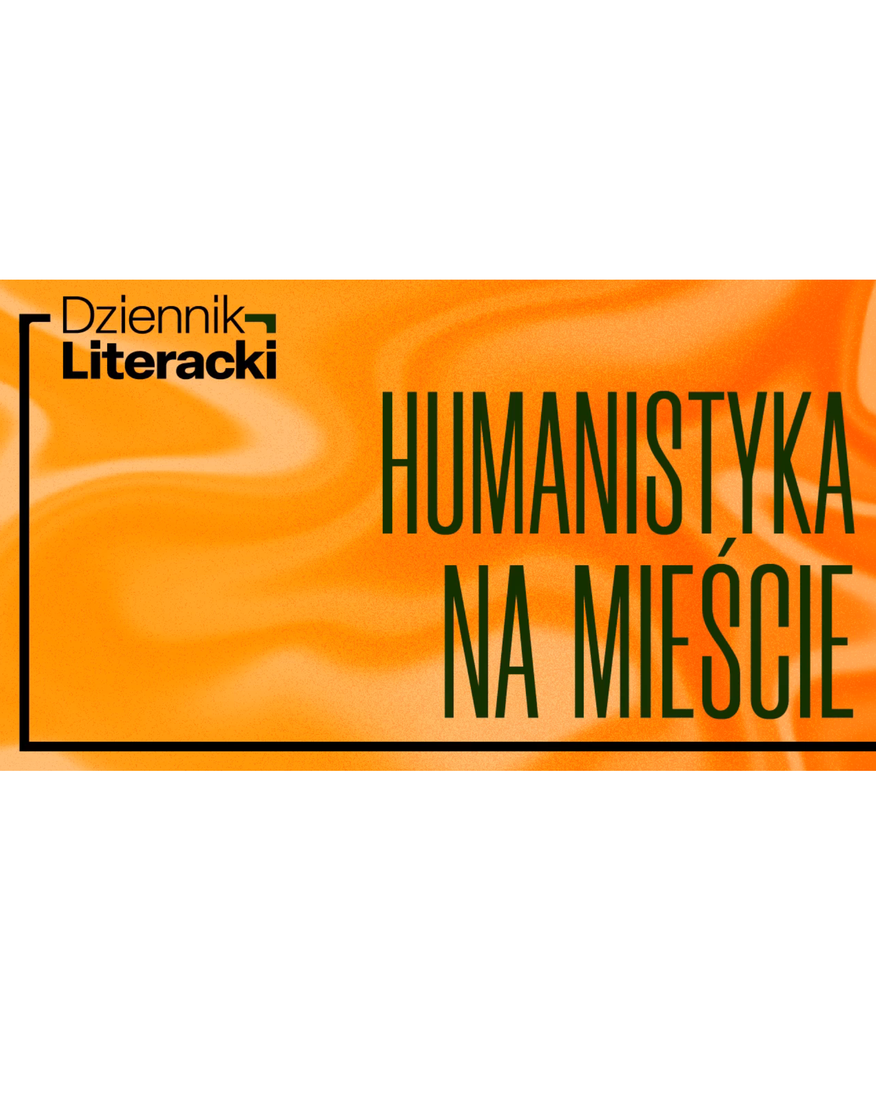 Agnieszka Mrozik w rozmowie o książce Marcina Kościelniaka 