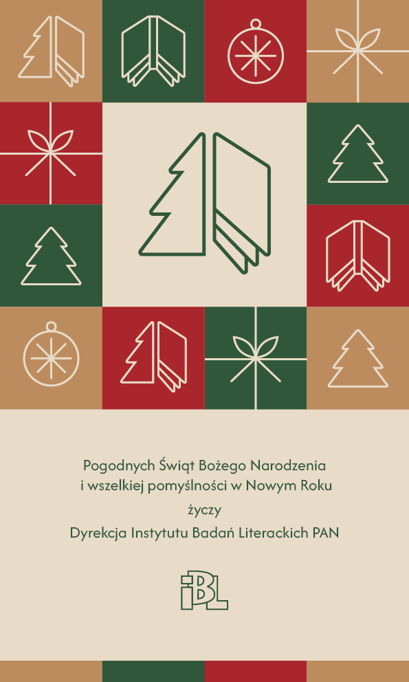 Życzenia Świąteczne