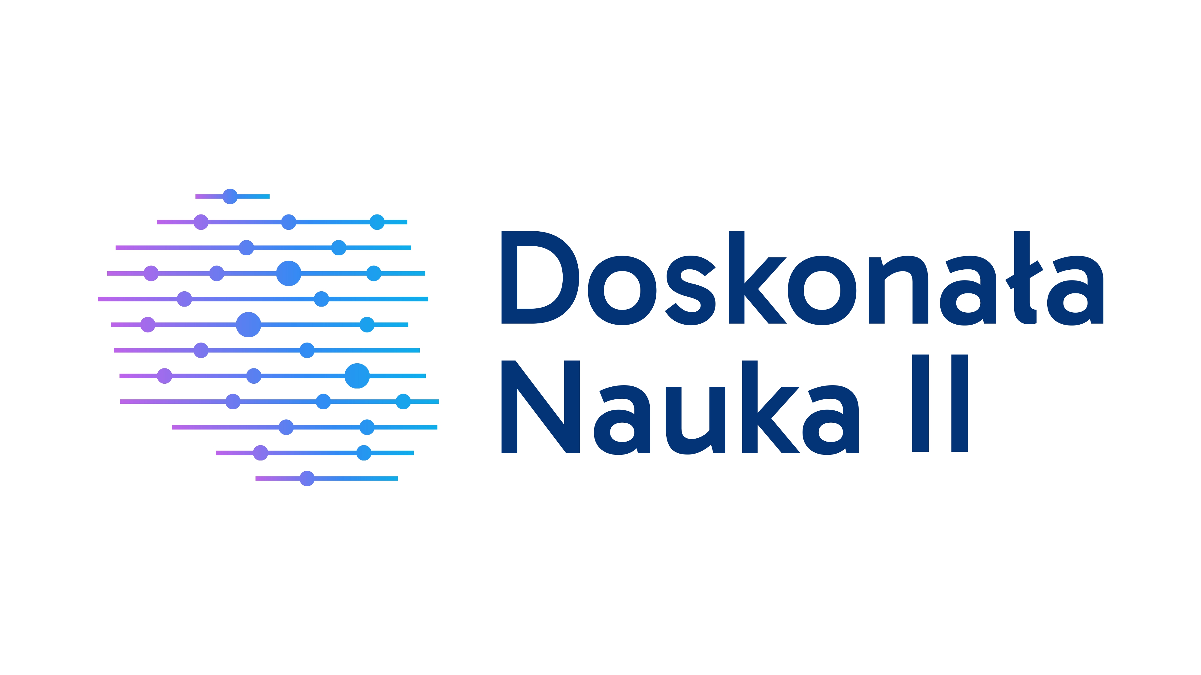 Logo Doskonała nauka II