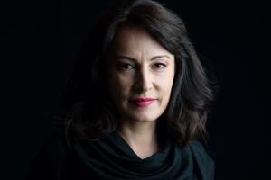 Małgorzata Ciszewska - fotografia