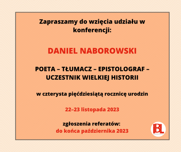 Konferencja Naborowski