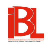IBL PAN logo