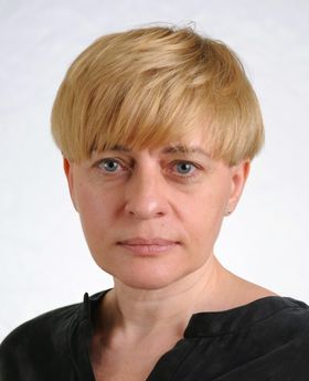 Agata Jakubowska - zdjęcie