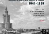 14 maja 2022, Kraków: Spotkanie wokół książki "Reassessing Communism: Concepts, Culture and Society in Poland 1944-1989", wyd. CEU Press 2021