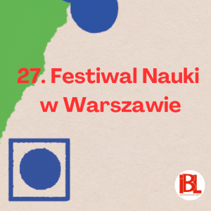 27. Festiwal Nauki