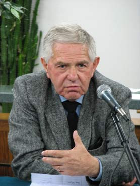 Ryszard Loew - zdjęcie